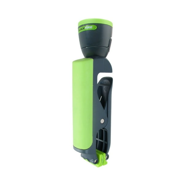 Blackfire Worklight Rechargeable LED Clamplight Pack 5 Blackfire Worklight Rechargeable LED Clamplight Pack 5